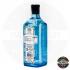 Джин Bombay Sapphire English Estate Limited Edition 1 700ml 41%